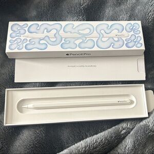 Apple Pencil Pro